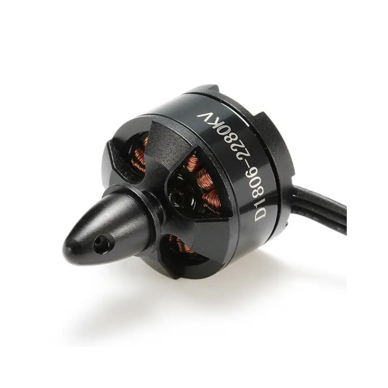 Moteur DXW D1806/2400 Rc Factory