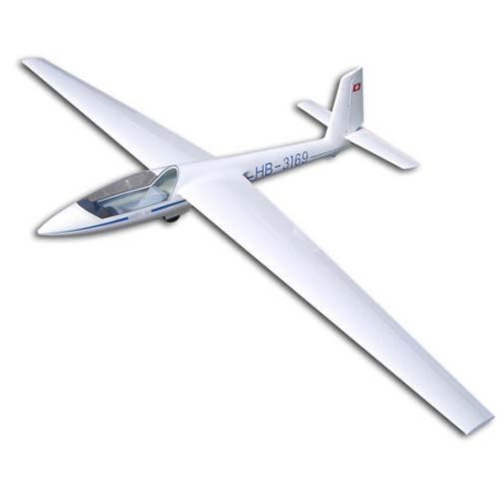 Swift S1 Jeppesen De-luxe 3140 mm Topmodel CZ