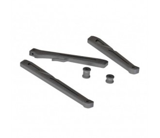 ARRMA AR320446 Chassis Brace Set - FLASH RC