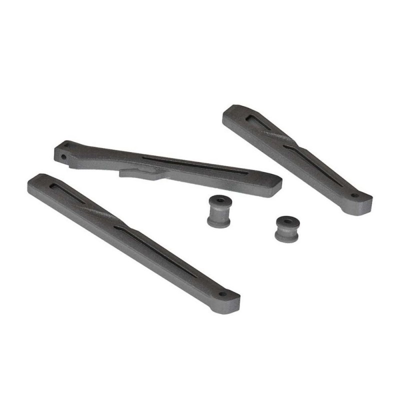 Ersatzteile RC-Cars - ARRMA AR320446 Chassis Brace Set - FLASH RC
