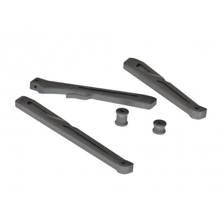 Piezas de repuesto para coches RC - ARRMA AR320446 Chasis Brace Set - FLASH RC