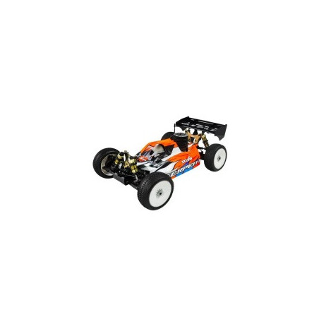 Serpent SRX8 RTR 1/8 4wd GP (SER600023)