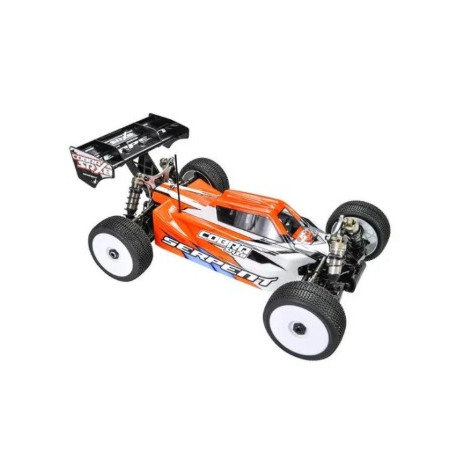 Cobra SRX8e PRO 1/8 4WD Buggy  SER600021