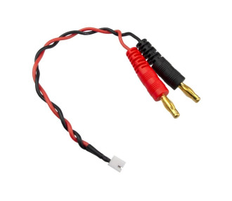 Câble de charge de batterie Yuki modèle 610040 XH 2P 15 cm