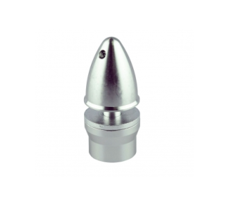 Adaptateur d'hélice pour axe de 10 mm, support d'hélice de 12 mm