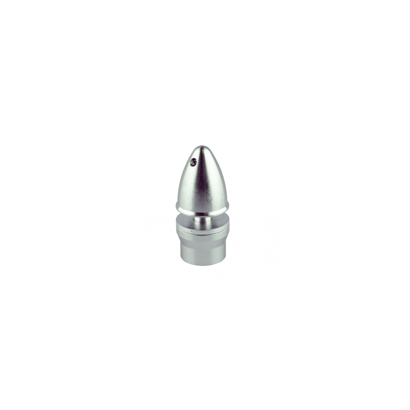 Adaptateur d'hélice pour axe de 10 mm, support d'hélice de 12 mm