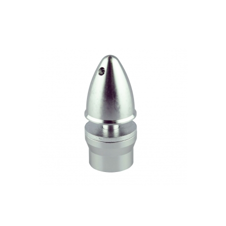 Adaptateur d'hélice pour axe de 10 mm, support d'hélice de 12 mm