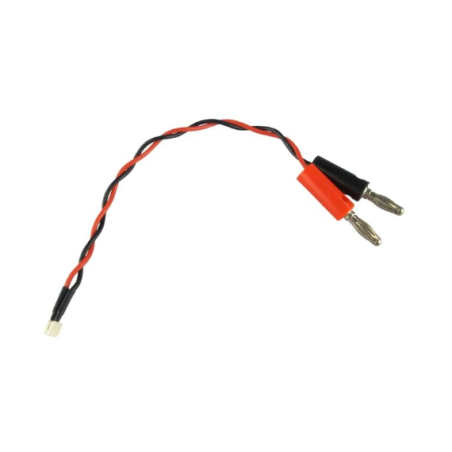 Câble de charge de batterie Yuki modèle 610039, micro JST 1,25 2P 150 mm