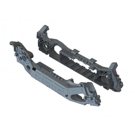 Ersatzteile RC-Cars - ARRMA AR320382 Chassis Set - FLASH RC