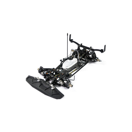Serpent Viper 990R 1/8 GP (SER903022)