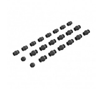 Ricambi per auto RC - ARRMA AR330518 Palla a perno in materiale composito - FLASH RC