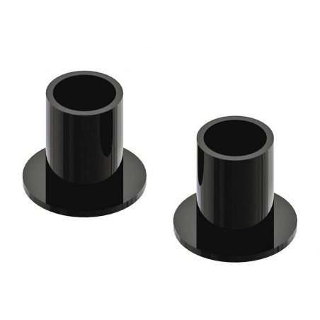 ARRMA AR340138 Flanged Tube 4x4 (2) - FLASH RC