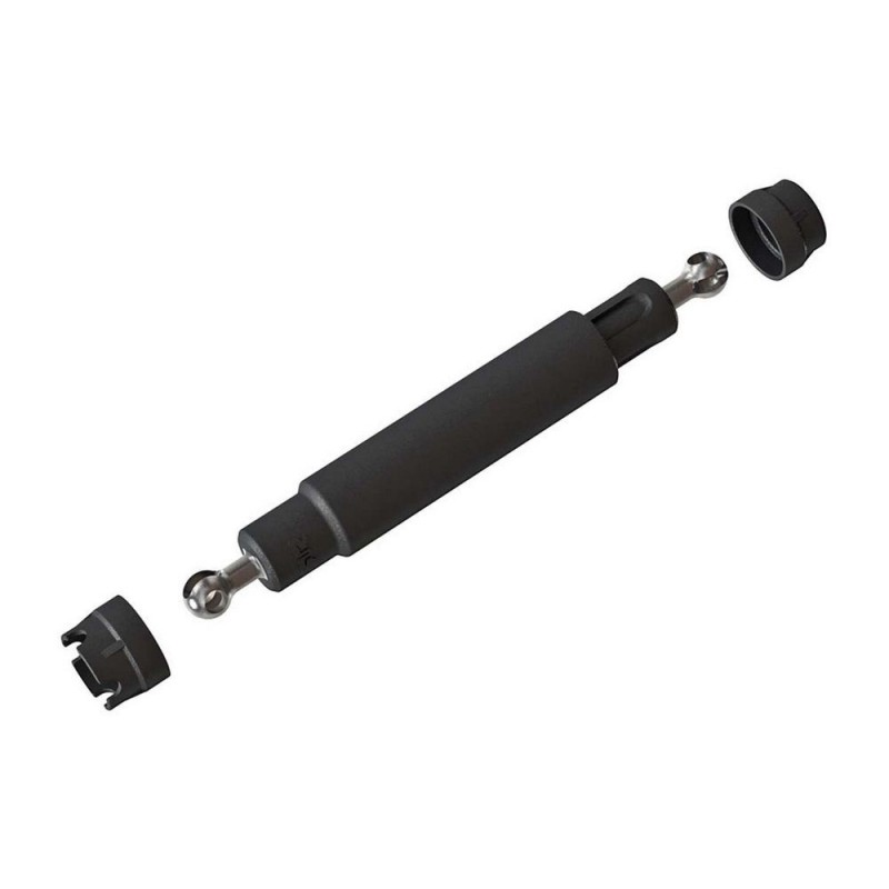 Piezas de coches RC - ARRMA AR310889 Cvd Slider Driveshaft - FLASH RC