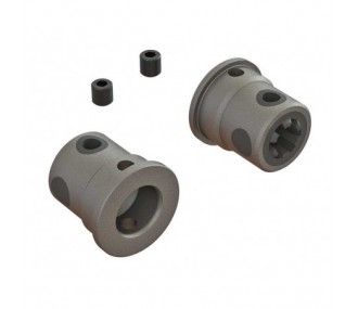 ARRMA AR310890 Cvd Diff Outdrive (2) - FLASH RC