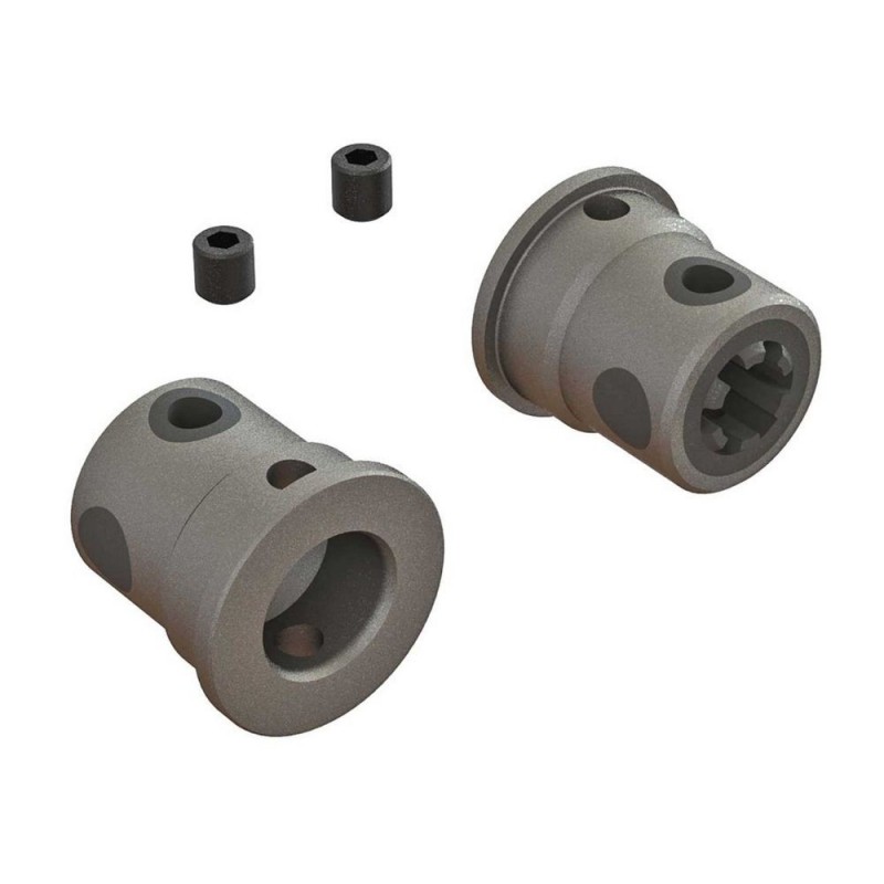 ARRMA AR310890 Cvd Diff Outdrive (2) - FLASH RC
