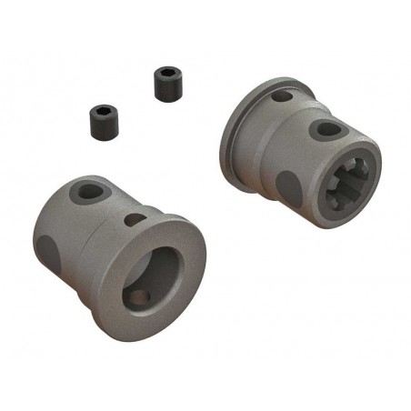 ARRMA AR310890 Cvd Diff Outdrive (2) - FLASH RC