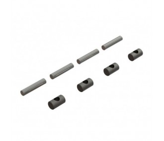 ARRMA AR310892 Cvd Pin Set - FLASH RC