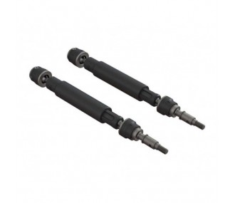 ARRMA AR310893 Cvd Slider Set - FLASH RC