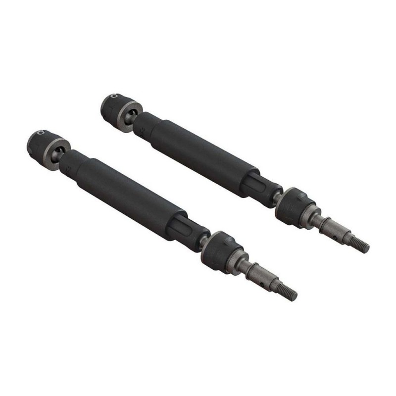 Piezas de repuesto para coches RC - ARRMA AR310893 Cvd Slider Set - FLASH RC