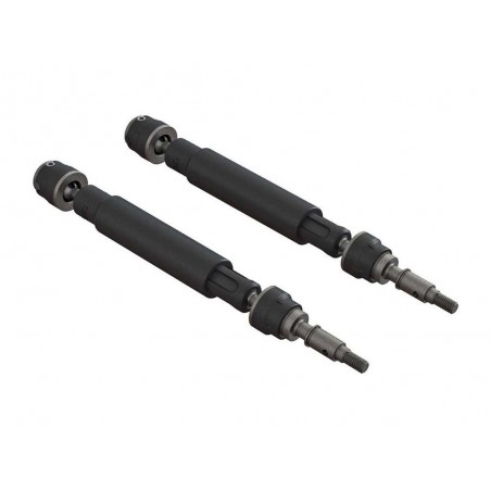 Ricambi per auto RC - ARRMA AR310893 Cvd Slider Set - FLASH RC
