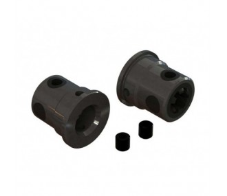 ARRMA AR310867 CVD Diff Outdrives 4x4 MEGA BLX (2) - FLASH RC