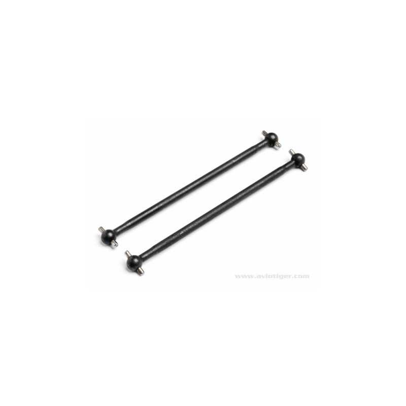 CARDAN 6X84MM
