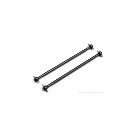 CARDAN 6X84MM