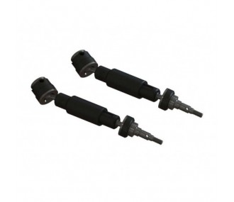 ARRMA AR310870 CVD Slider Set 4x4 MEGA BLX - FLASH RC
