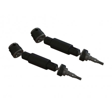 ARRMA AR310870 CVD Slider Set 4x4 MEGA BLX - FLASH RC