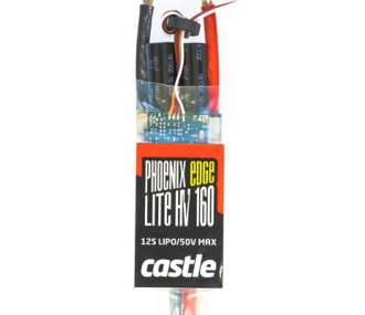 Phoenix Edge Lite 160A HV CASTLE CREATIONS