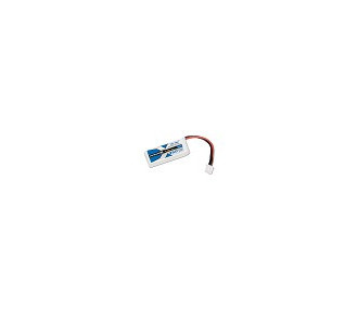 Batterie Maniax eXpert lipo7.4V 350mAh 50C (for M1/S1 Heli) 