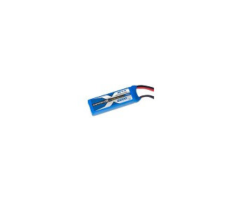 Batterie Maniax eXpert lipo11.1V 2200mAh 45C 