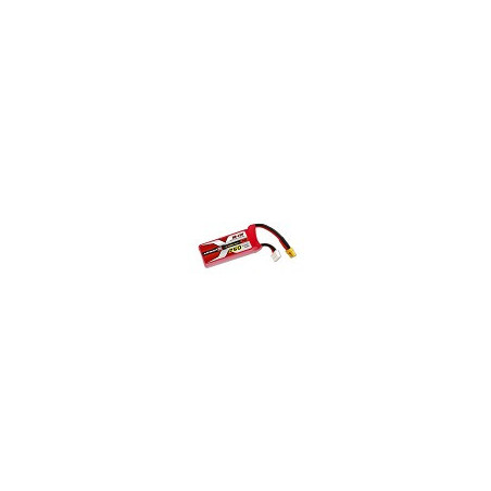 Batterie Maniax eXtreme lipo 11.1V 750mAh 70C (S2/M2 EVO) 