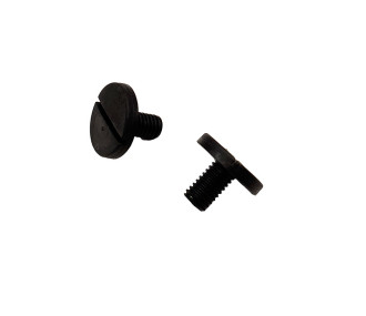 Serpent Bodymount ARRIERE 2.0 screw (2) (SER903719) SER903719- FLASH RC