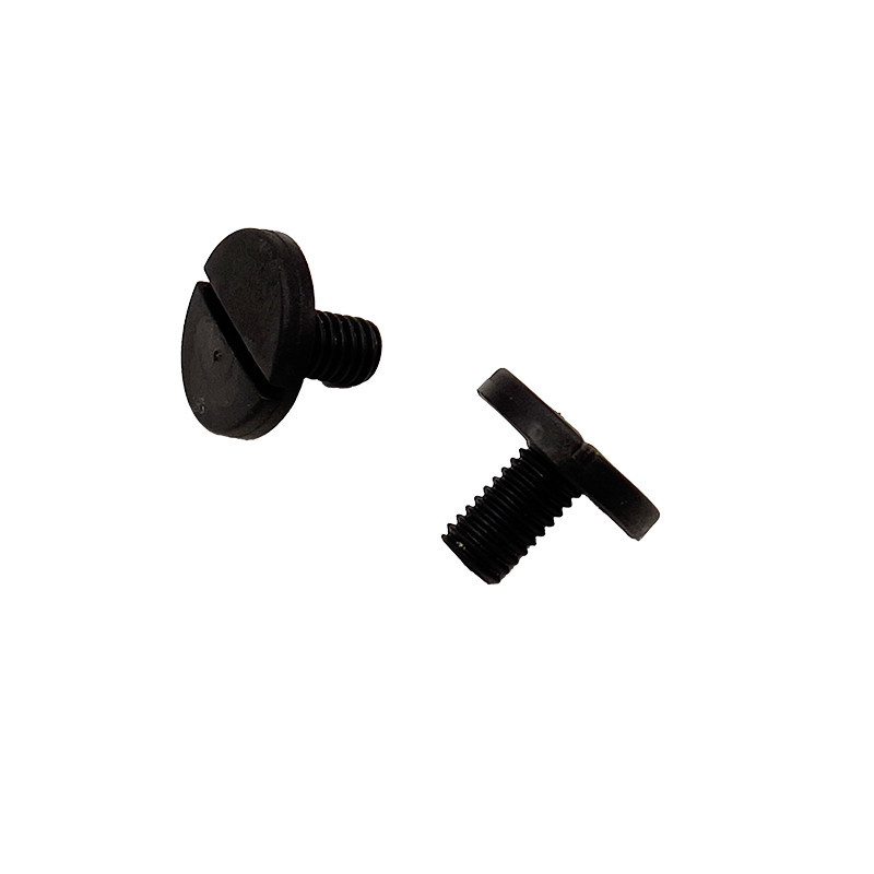 Serpent Bodymount ARRIERE 2.0 screw (2) (SER903719) SER903719 - FLASH RC