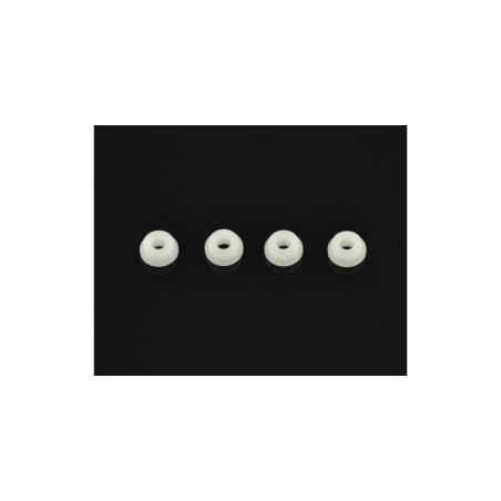 Serpent  bague pour Amortisseur piste gros volume (4) SER160140 
