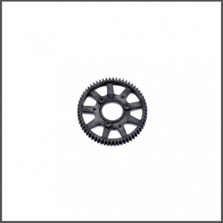 Serpent couronne 62T SL8 XLI V2 (SER903637X) 