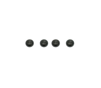 Serpent membrane pourAmortisseur piste gros volume (4) SER160139  2
