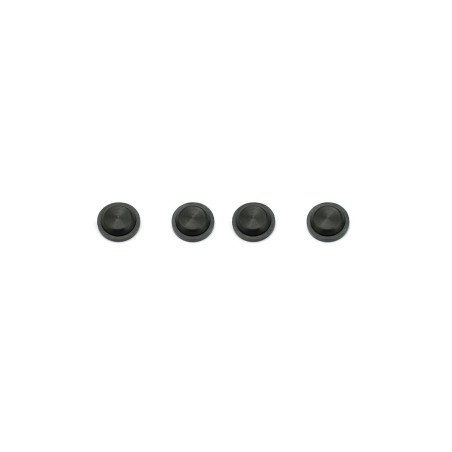 Serpent membrane pourAmortisseur piste gros volume (4) SER160139 