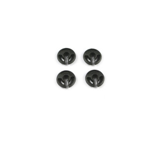 Serpent Amortisseur support de ressort piste (4) SER160154  2