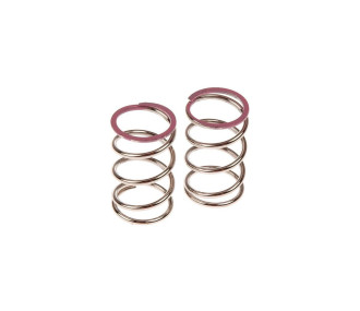 Serpent Ressort rose L27 (4.0/28) (2) SER160324  2