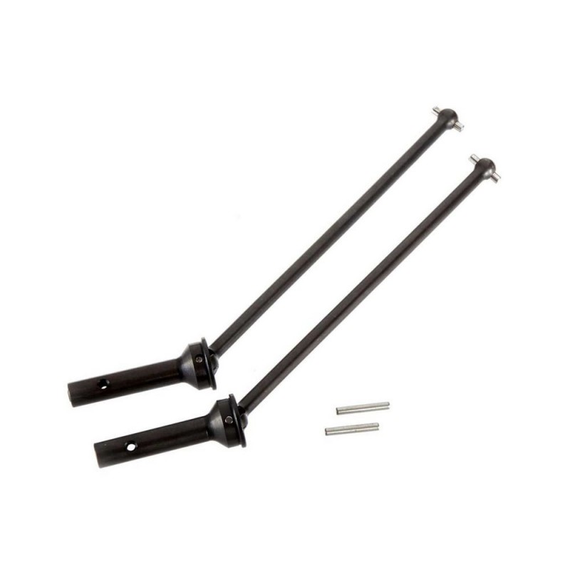 Ersatzteile RC-Cars - ARRMA AR220033 CVD Driveshaft Set 183mm Kraton (2) - FLASH RC
