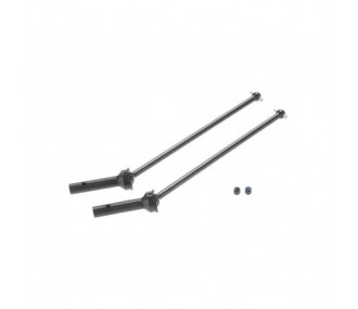 Ersatzteile RC-Cars - ARRMA AR220031 CVD Driveshaft Set 174.5mm Talion - FLASH RC