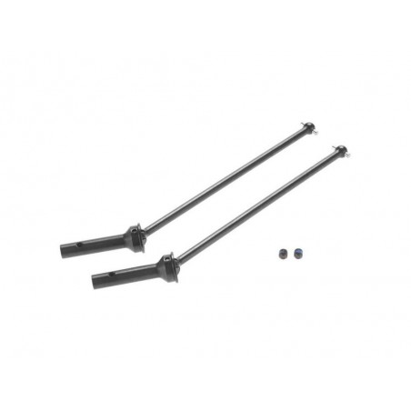 ARRMA AR220031 CVD Driveshaft Set 174.5mm Talion - FLASH RC