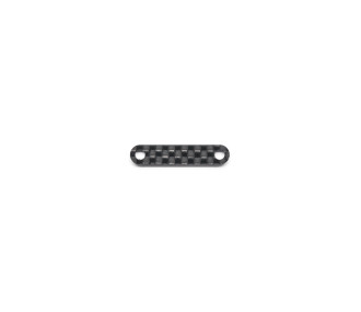Serpent Support de transmission renfort fr F190 (SER302004) SER-302004  2
