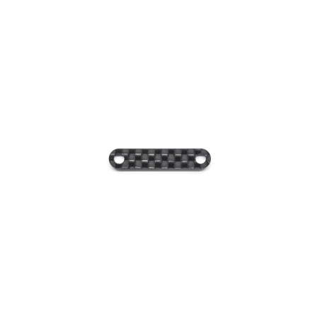 Serpent Support de transmission renfort fr F190 (SER302004) SER-302004 