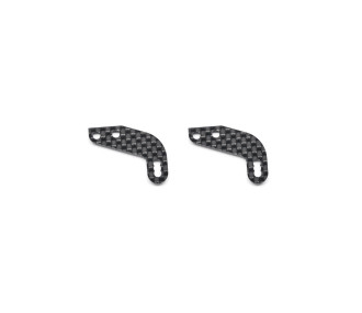 Serpent levier de direction (2) F190 (SER302012) SER-302012  2