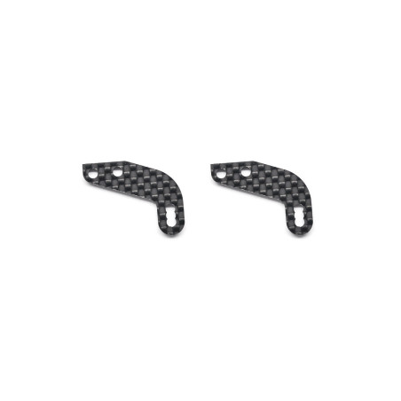Serpent levier de direction (2) F190 (SER302012) SER-302012 