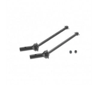 RC Car Parts - ARRMA AR220032 CVD Driveshaft Set 115mm Senton (2) - FLASH RC