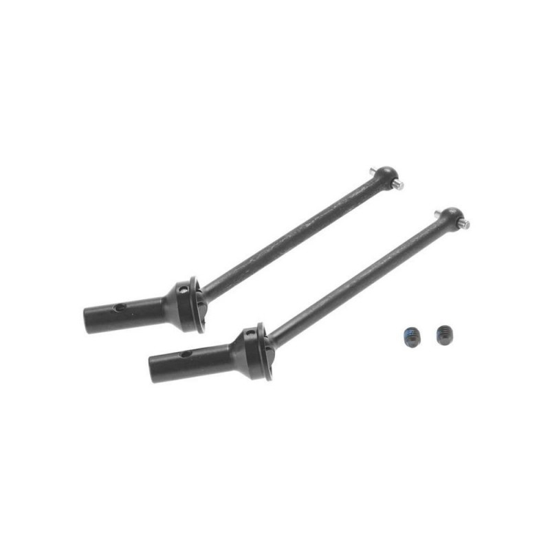 RC Car Parts - ARRMA AR220032 CVD Driveshaft Set 115mm Senton (2) - FLASH RC